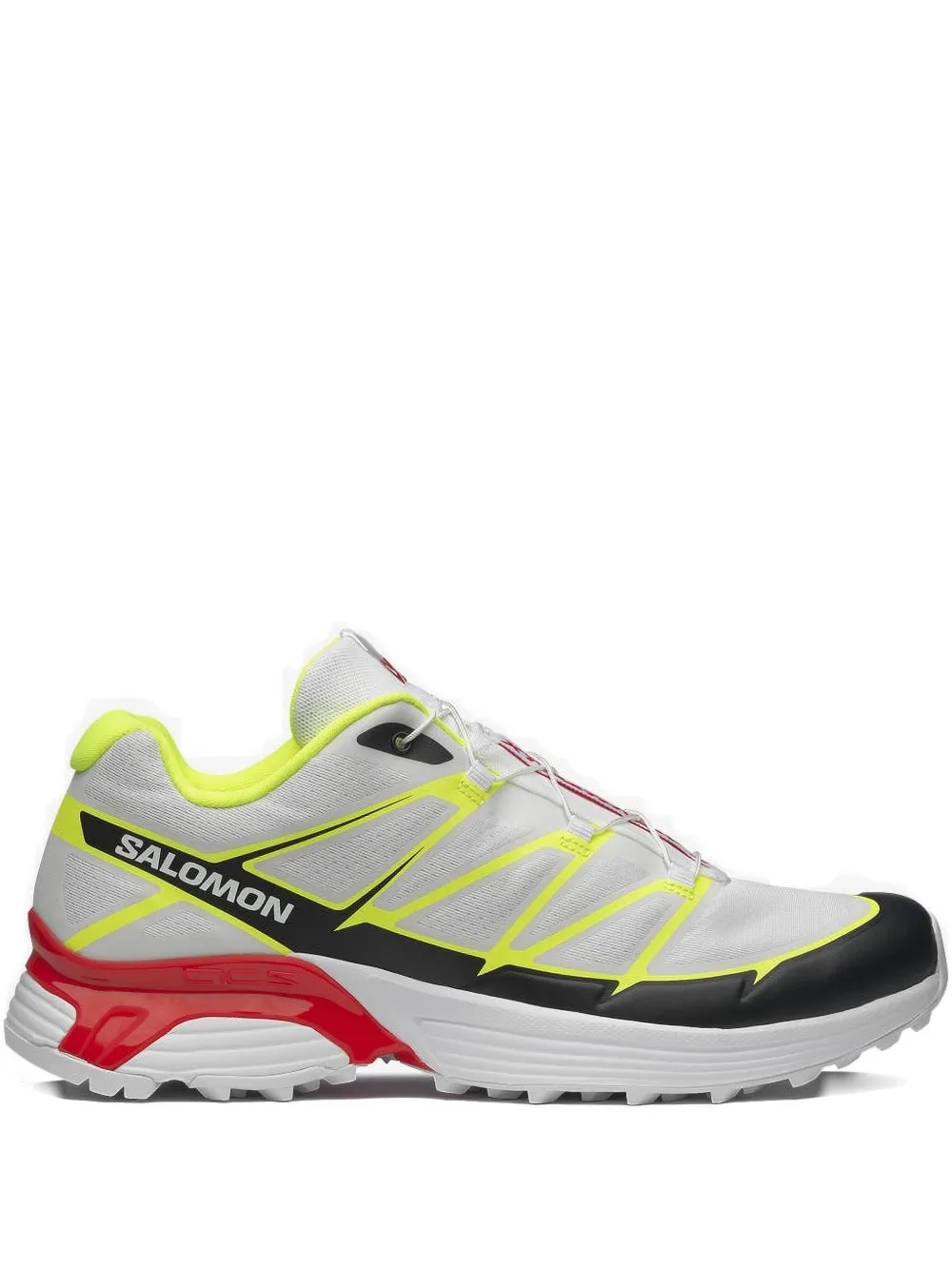 Salomon XT-Pathway 2 sneakers - ホワイト