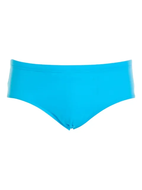 DSQUARED2 bañador con logo estampado