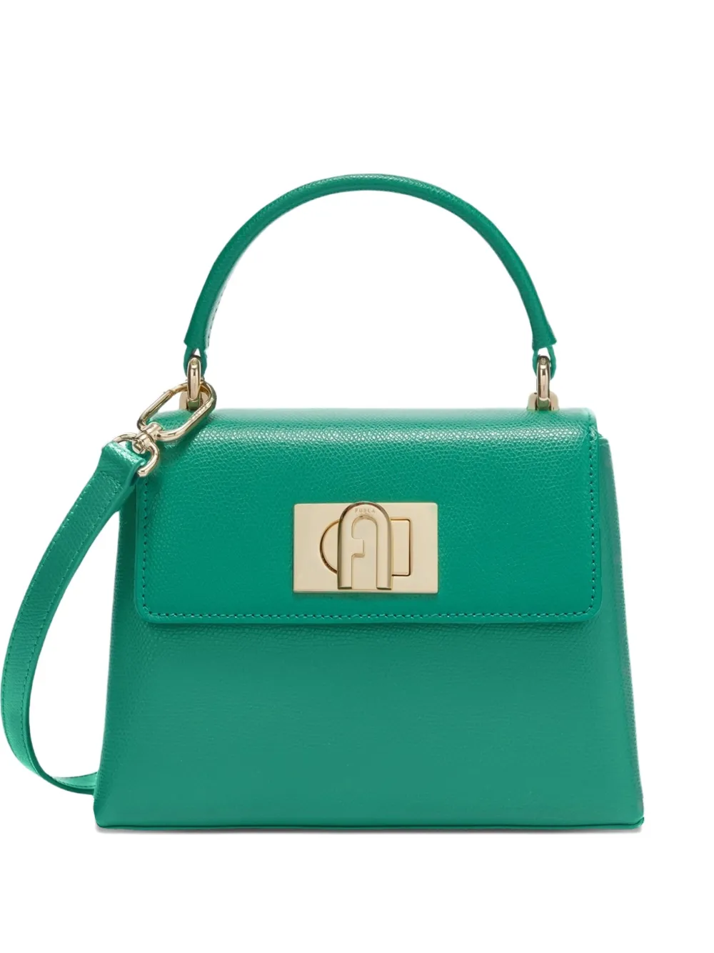 Furla Borsa mini 1927 - Verde