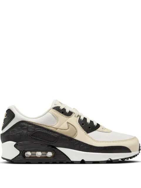 Nike Air Max 90 low-top sneakers