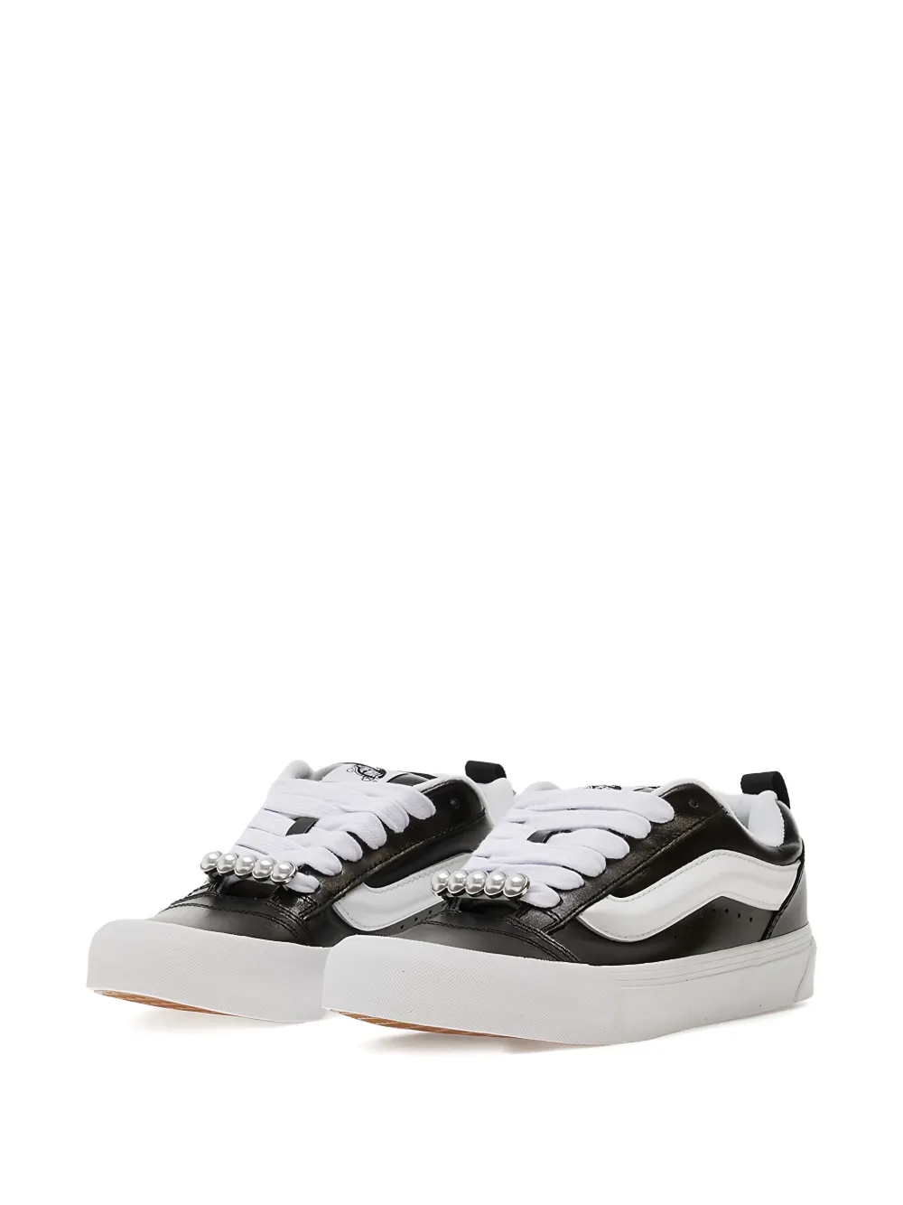 Vans tenis Knu Skool | Tenis bajos | Image 2