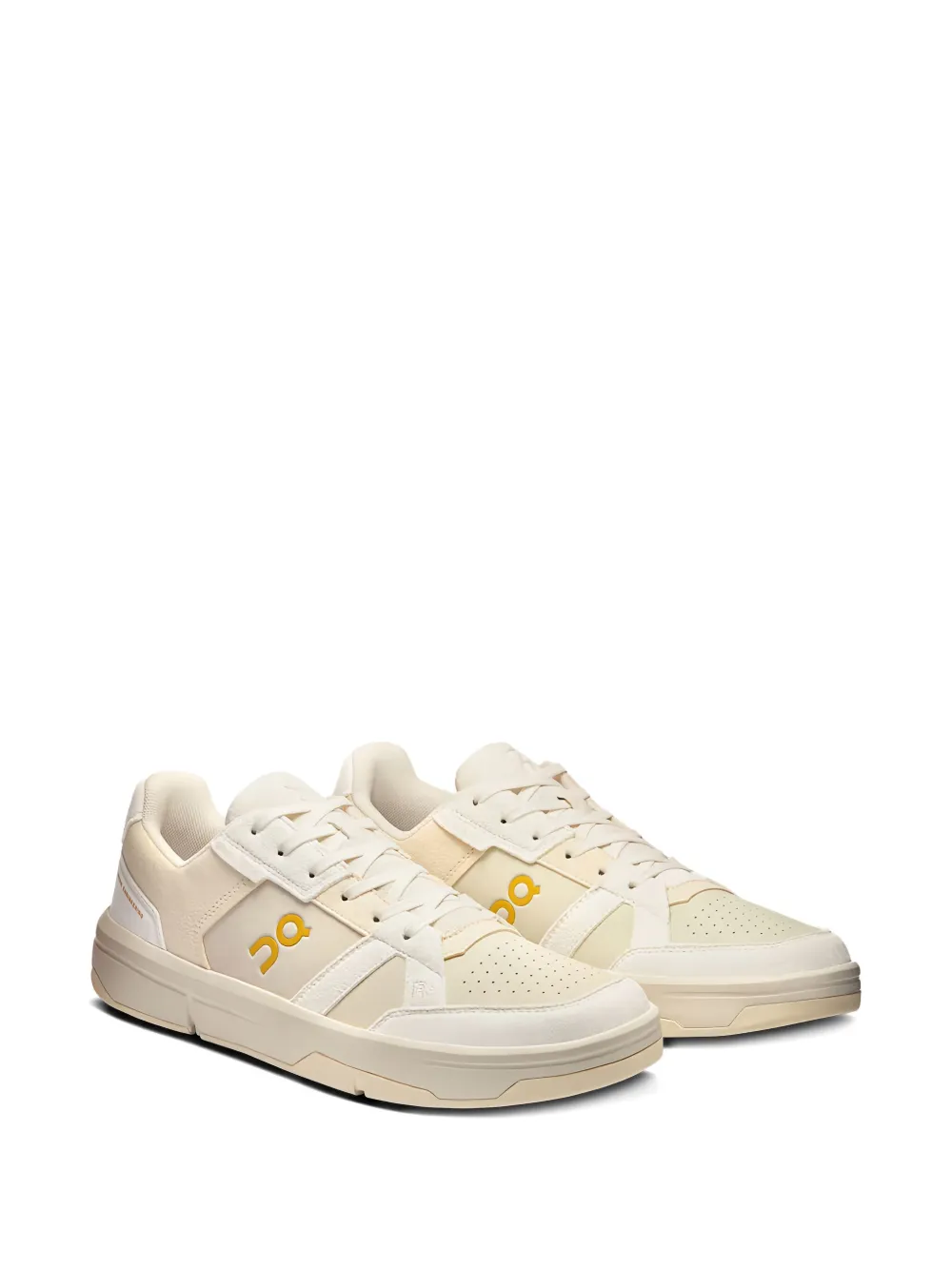 On Running tenis The Roger Clubhouse Ace | Tenis bajos | Image 2