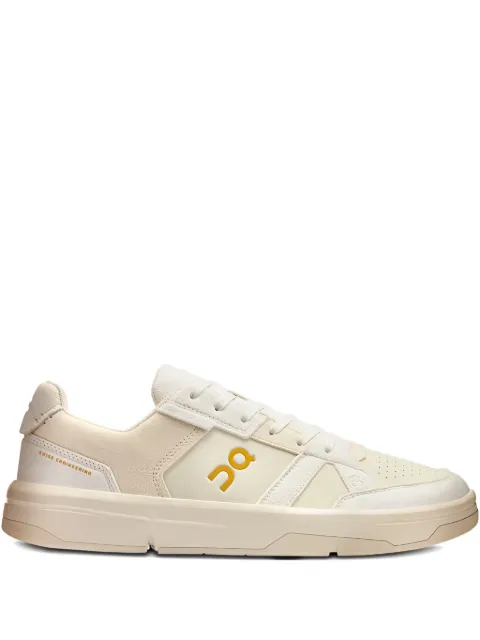 On Running tenis The Roger Clubhouse Ace