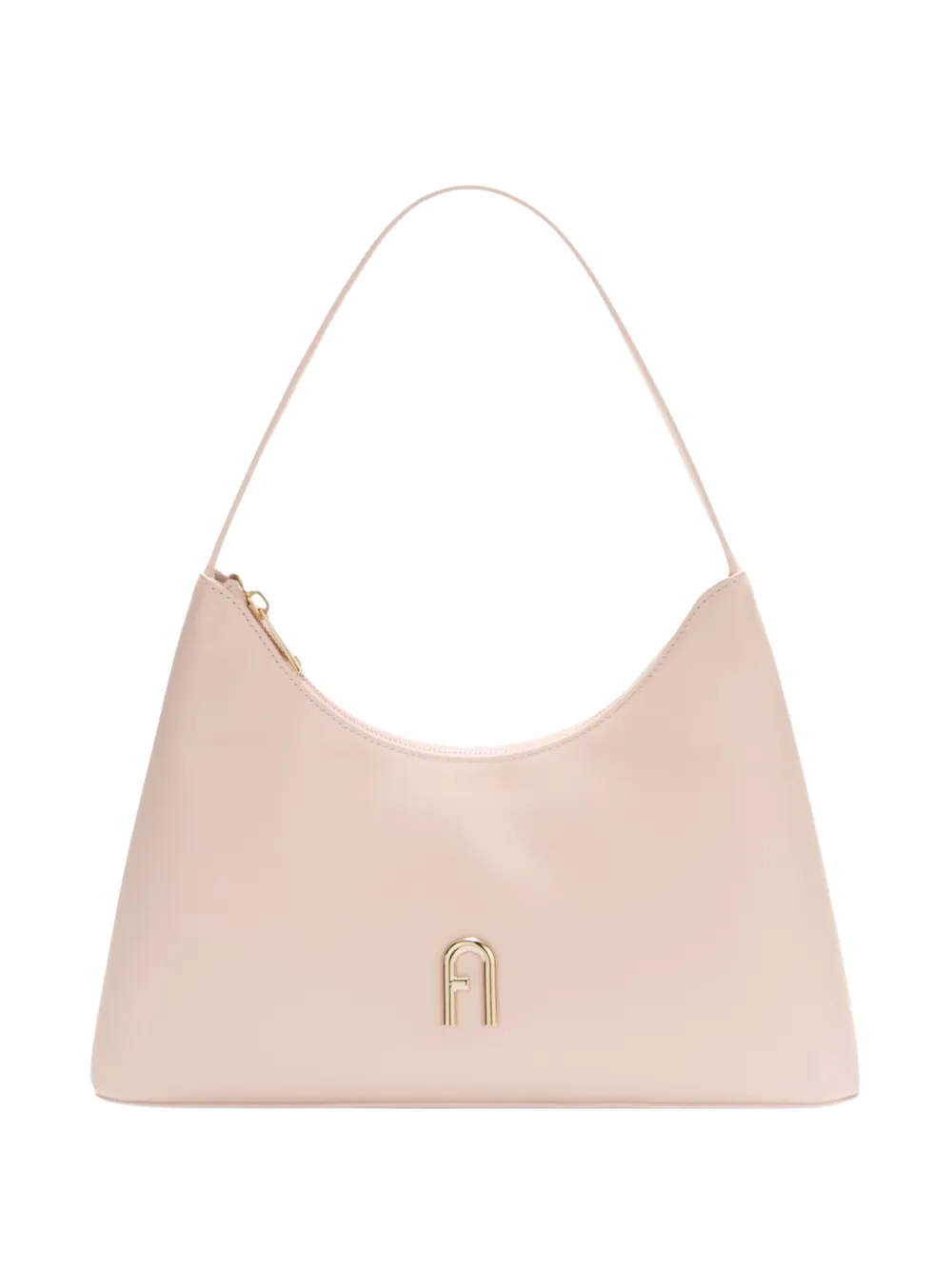 Furla Borsa a spalla Diamante - Rosa