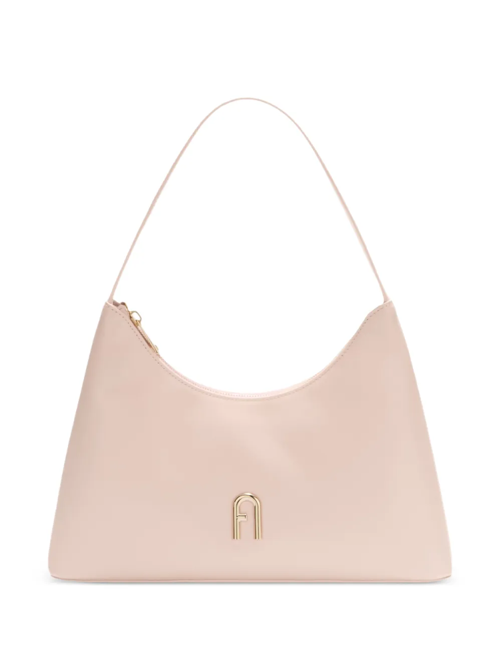 Furla Borsa a spalla Diamante - Rosa