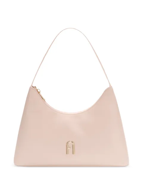 Furla bolsa de hombro Diamante pequeña