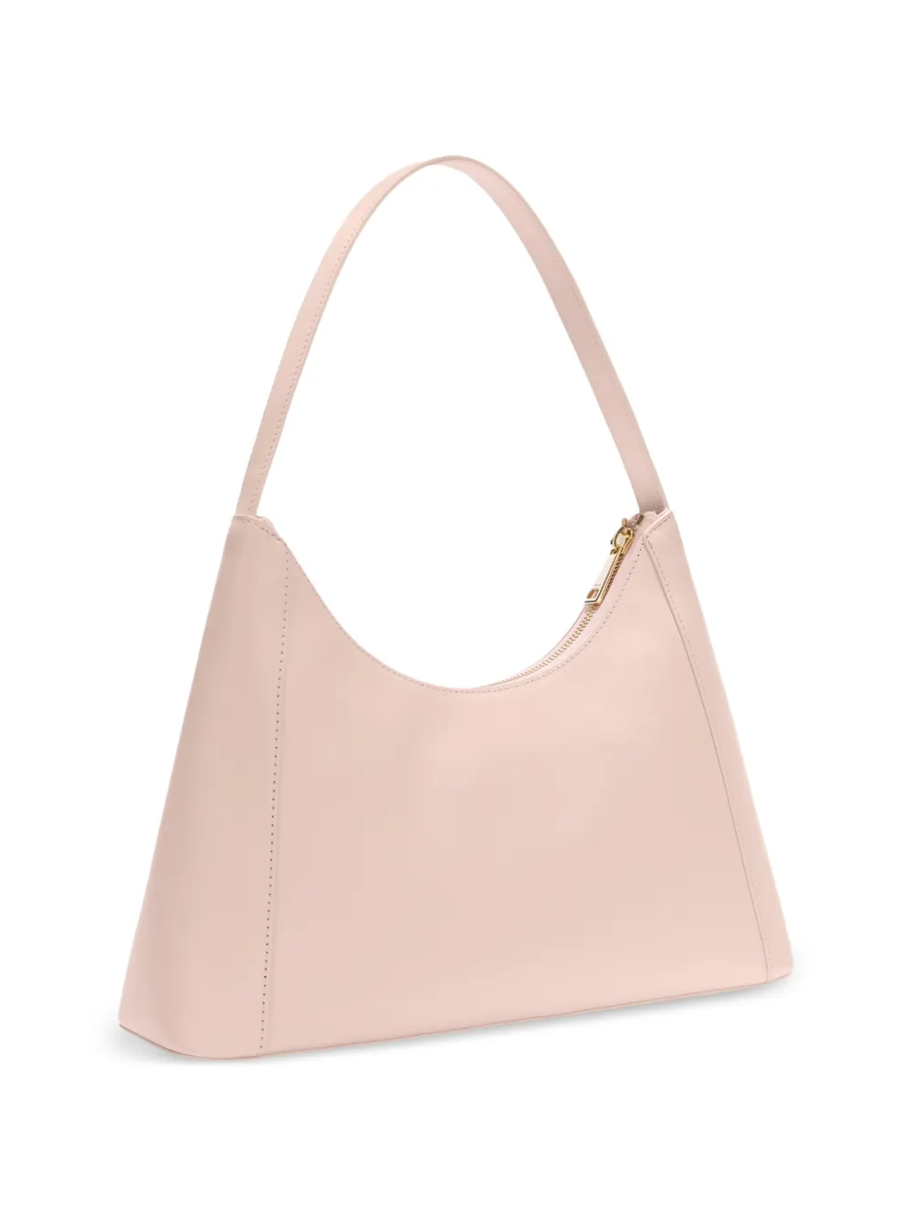 Furla Diamante kleine schoudertas Roze
