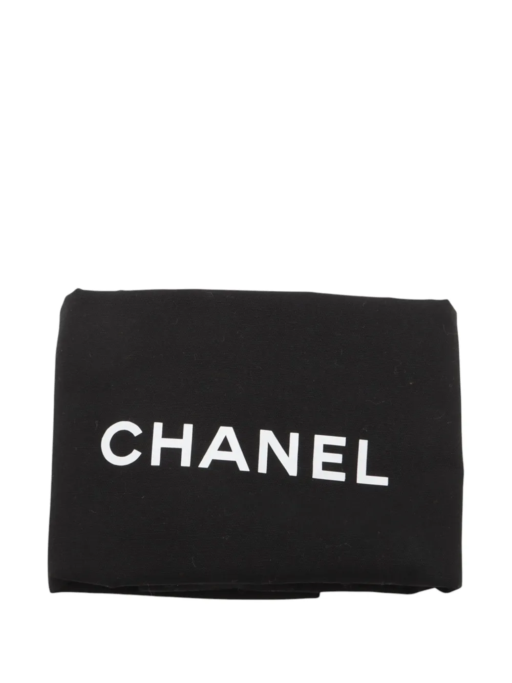 CHANEL Pre-Owned 2021-2025 Mini Shiny Calfskin 22 Handbag satchel | Pre-Owned | Image 2