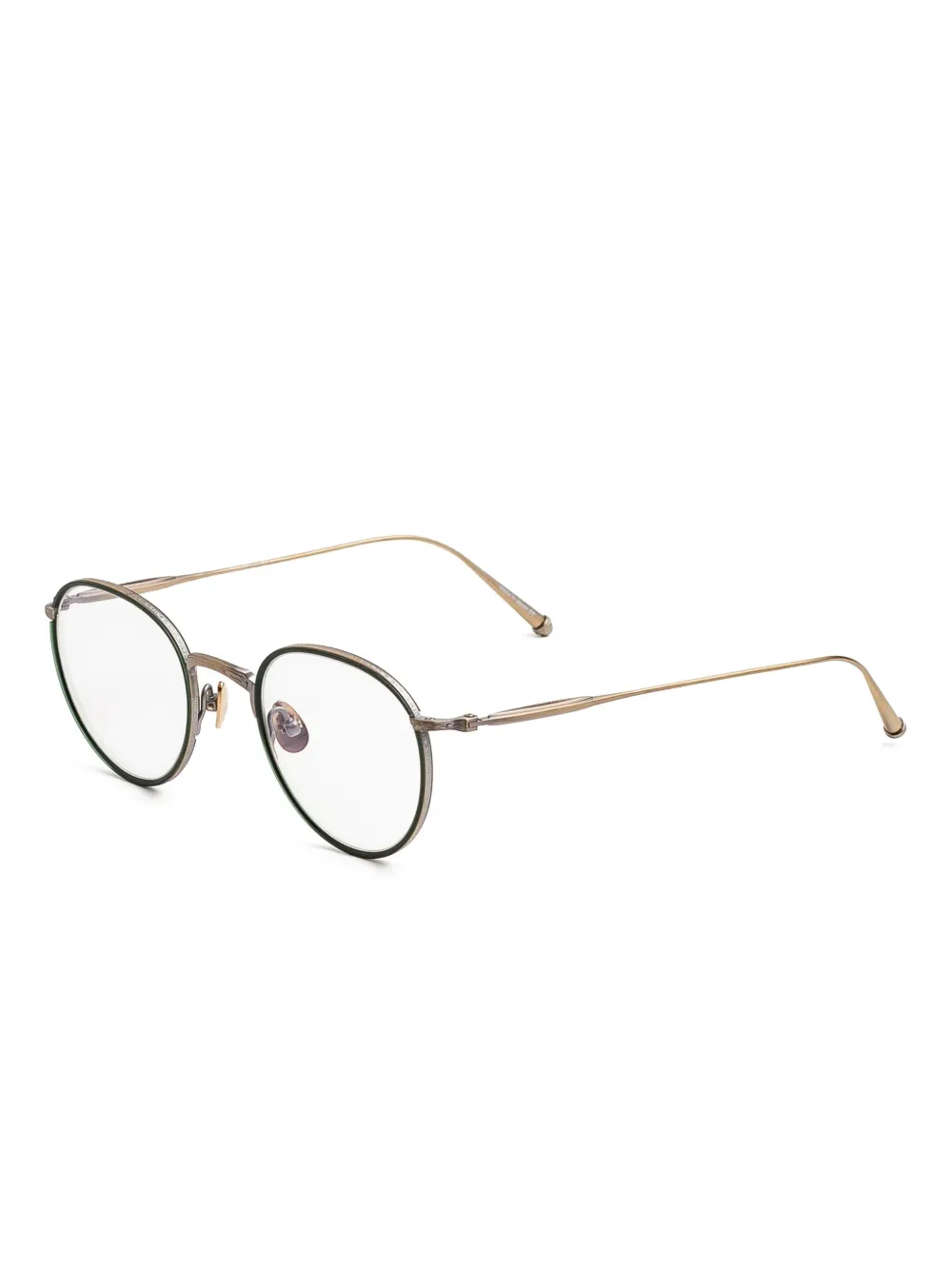 Matsuda round-frame glasses | Men | Image 2