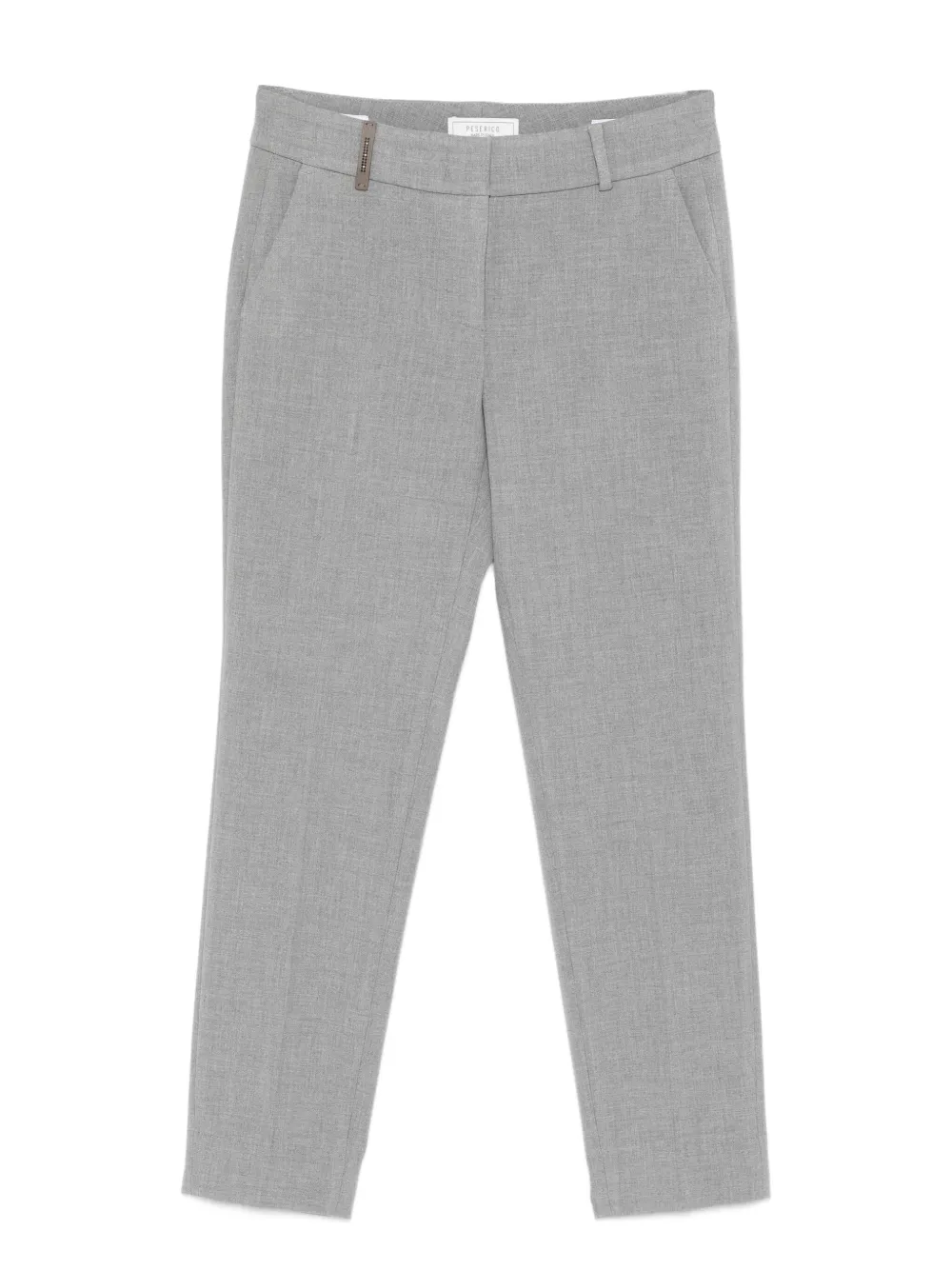 Peserico pocket trousers | Grey | Image 1