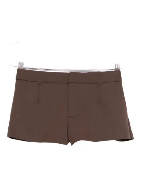 SIR. Dylan mini shorts