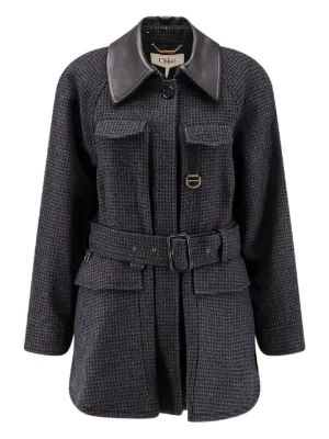 Chloé ウィメンズ コート通販 - FARFETCH