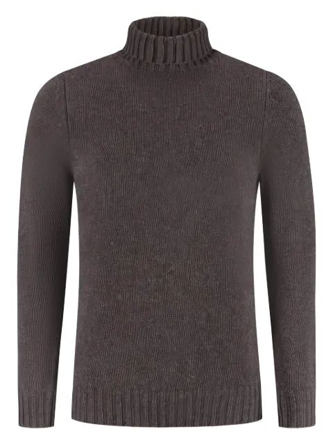Fedeli suéter con cuello vuelto
