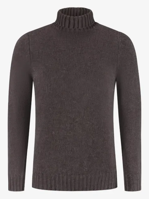 Fedeli roll-neck sweater