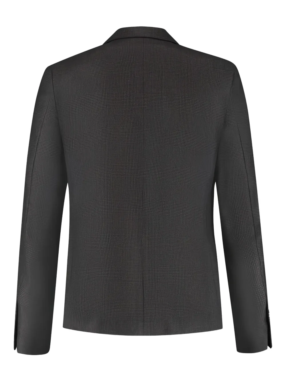 Lardini check-pattern blazer | Blazers | Image 2