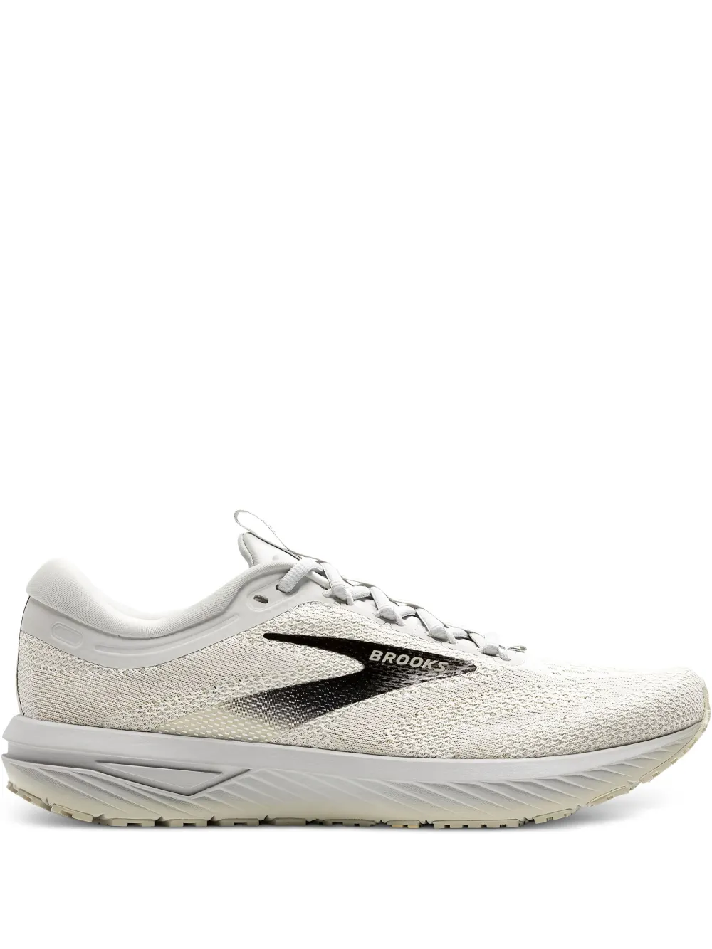 BROOKS Revel 7 running sneakers | White | Image 1