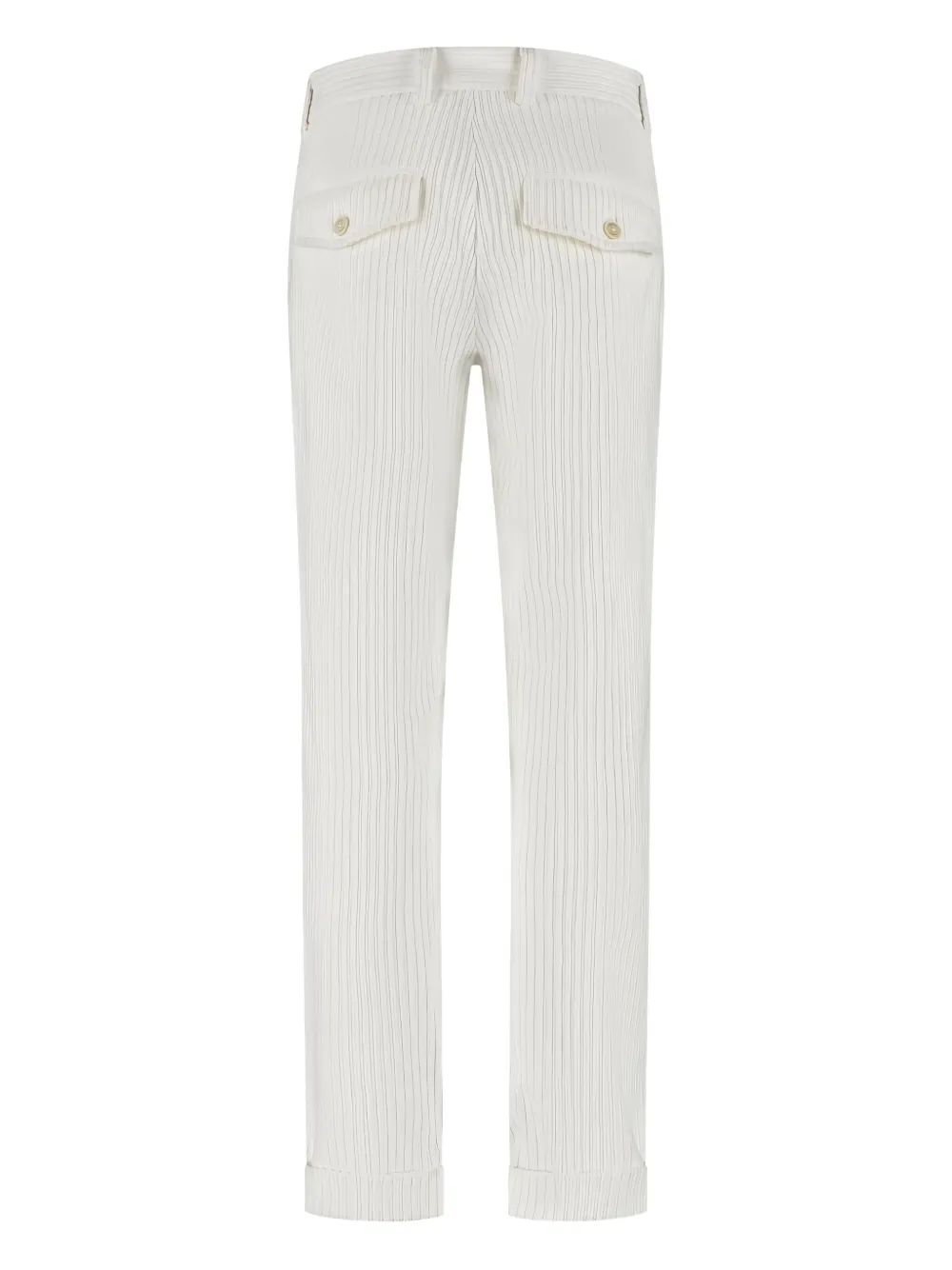 Eleventy Kids corduroy trousers | Teen Casual Trousers | Image 2