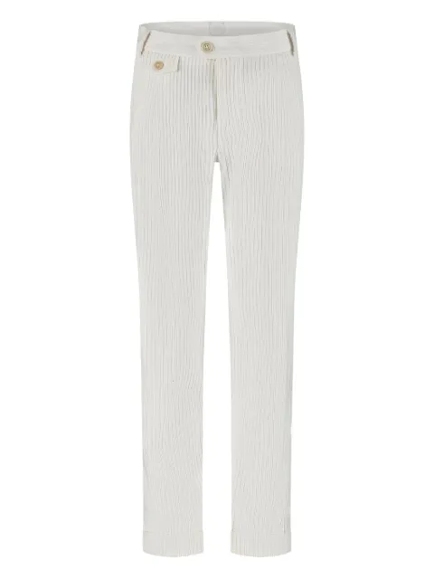 Eleventy Kids corduroy trousers