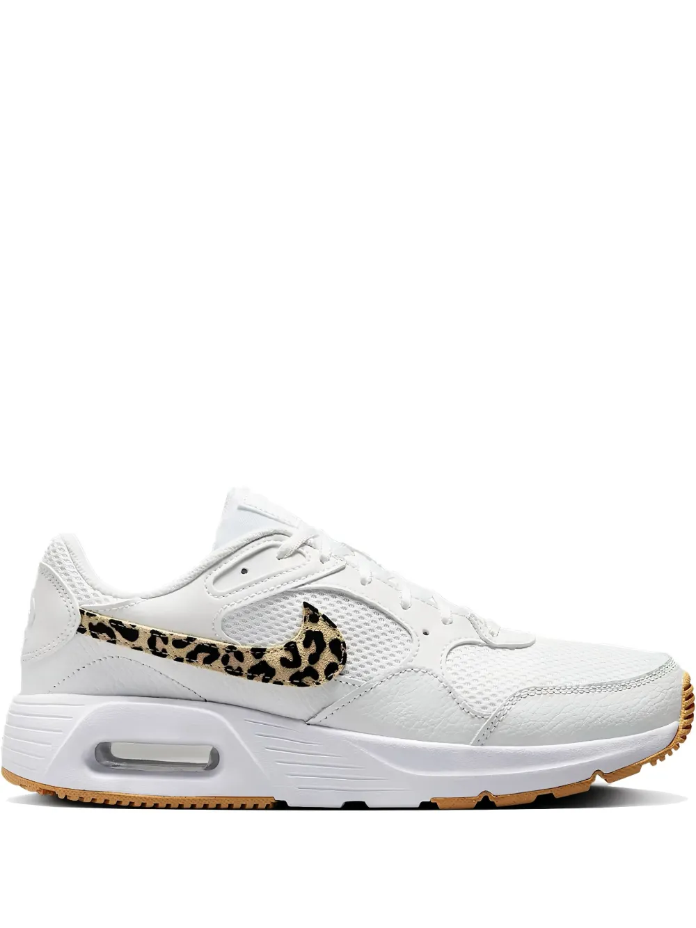 Nike air max SC sneakers - Weiß