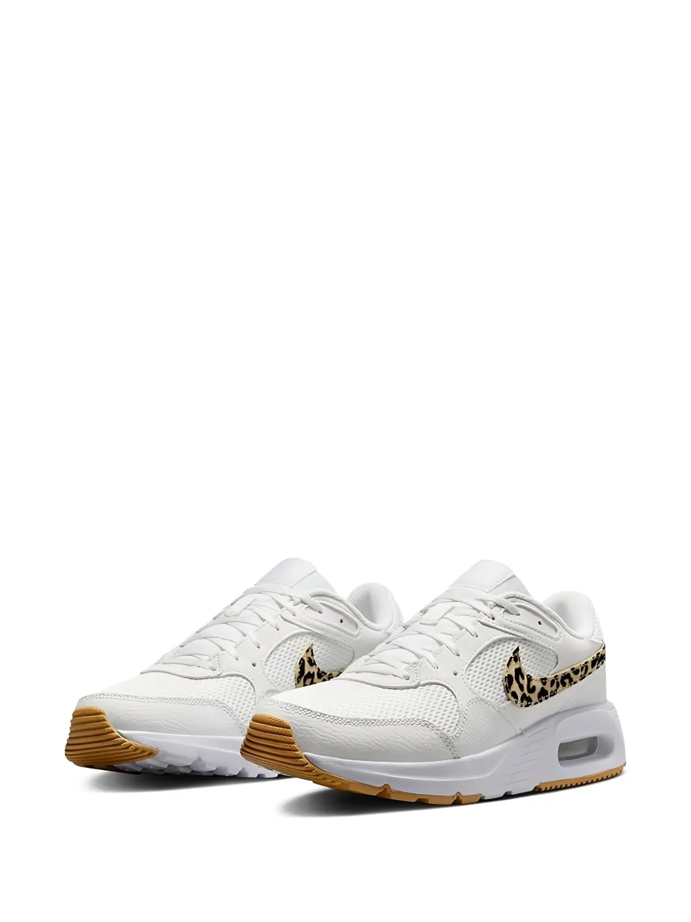 Nike Air Max SC sneakers Wit