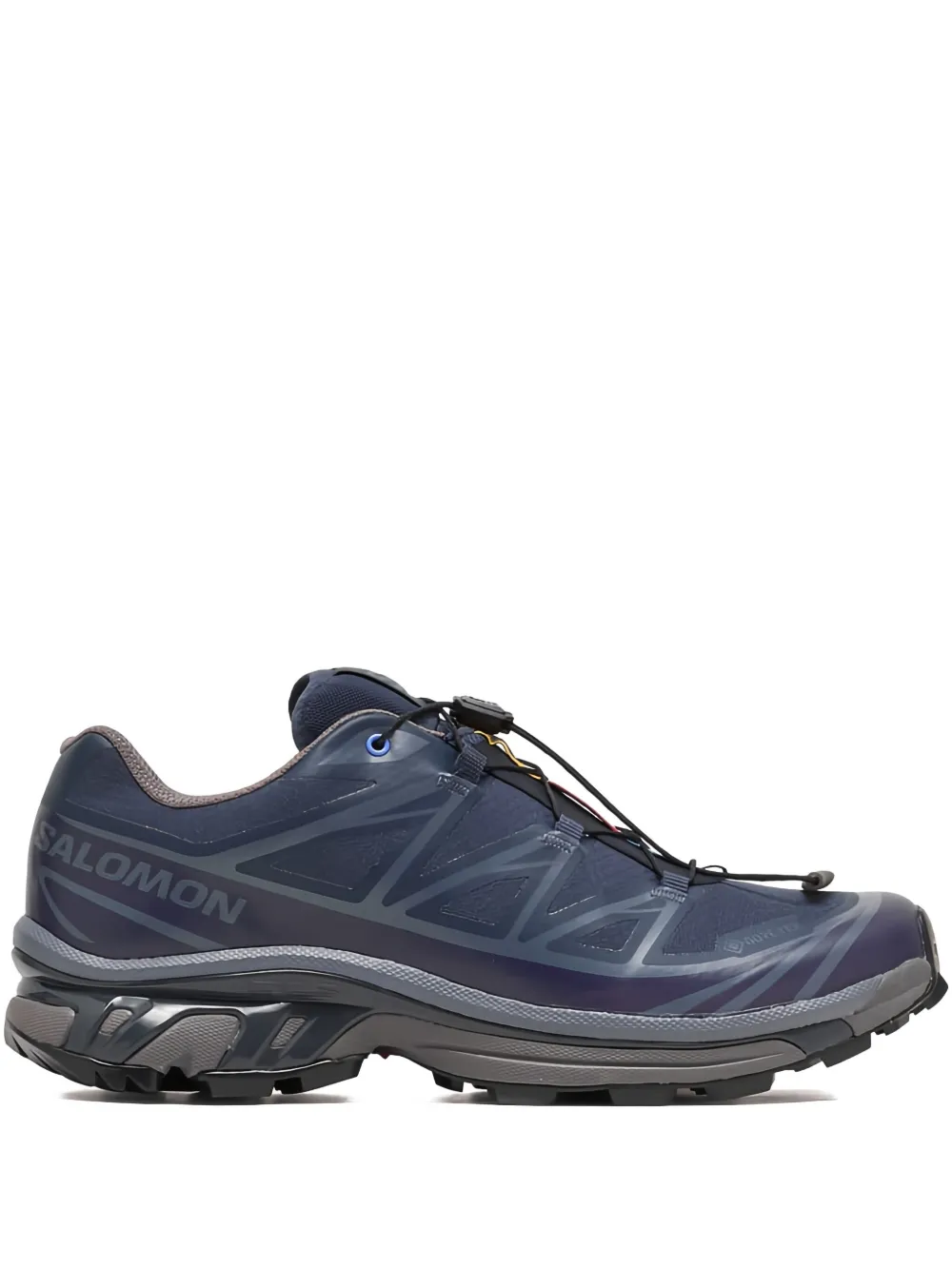 Salomon XT 6 Gore Tex "Blue Nights" Blauw