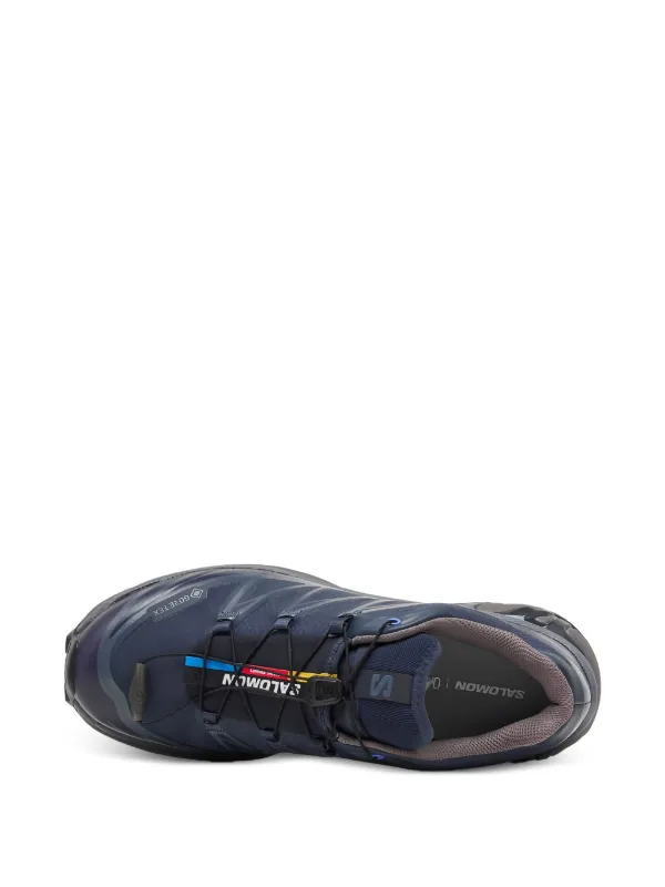 Salomon Tênis Cano Baixo XT-6 Gore-Tex | Azul | FARFETCH BR Salomon Tênis Cano Baixo XT-6 Gore-Tex | Azul | FARFETCH BR