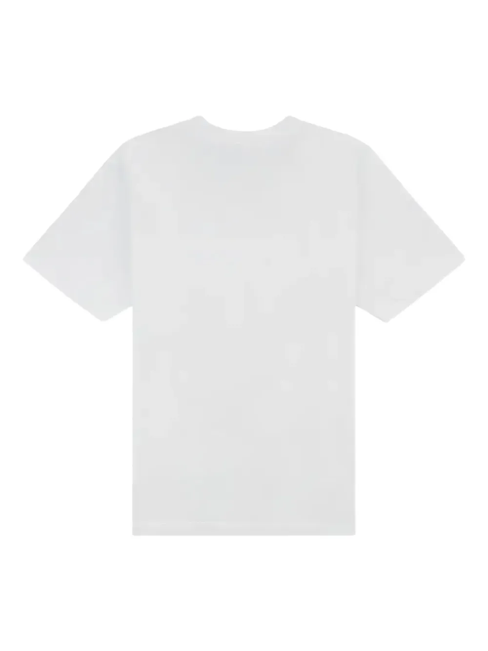 Casablanca Tennis Club Icon T-shirt In Multi