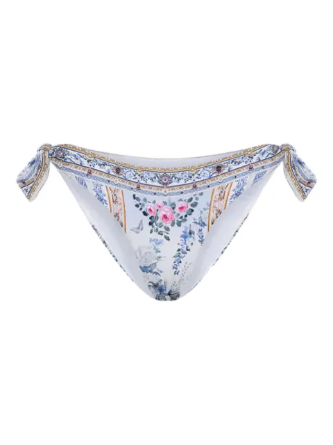 Camilla Season Of The Siren bikini bottoms