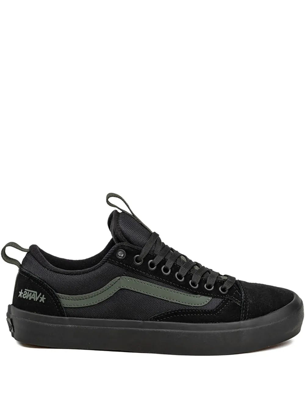 Vans baskets Old Skool 36+ | noir | Image 1