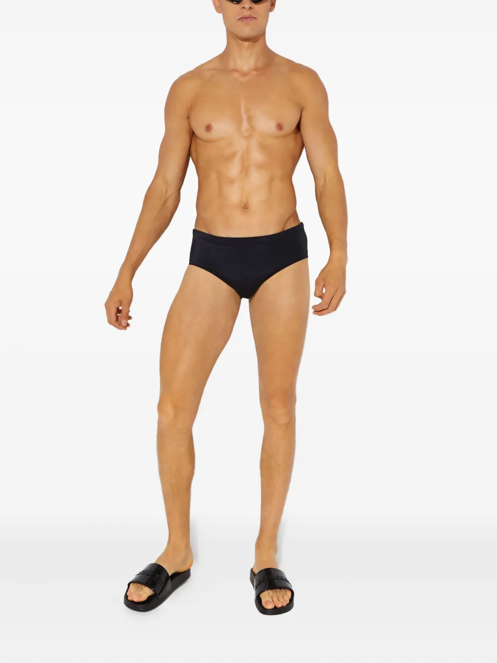 DSQUARED2 traje de baño con logo Icon | Trajes de baño | Image 2