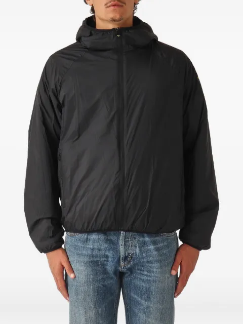 Blauer Gustin reversible hooded jacket