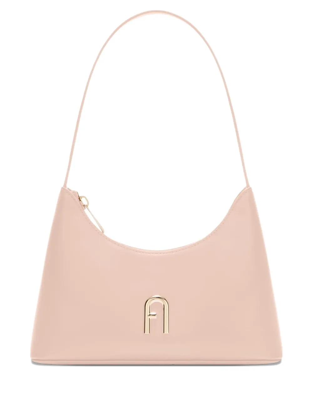 Furla Borsa a spalla Diamante mini - Rosa