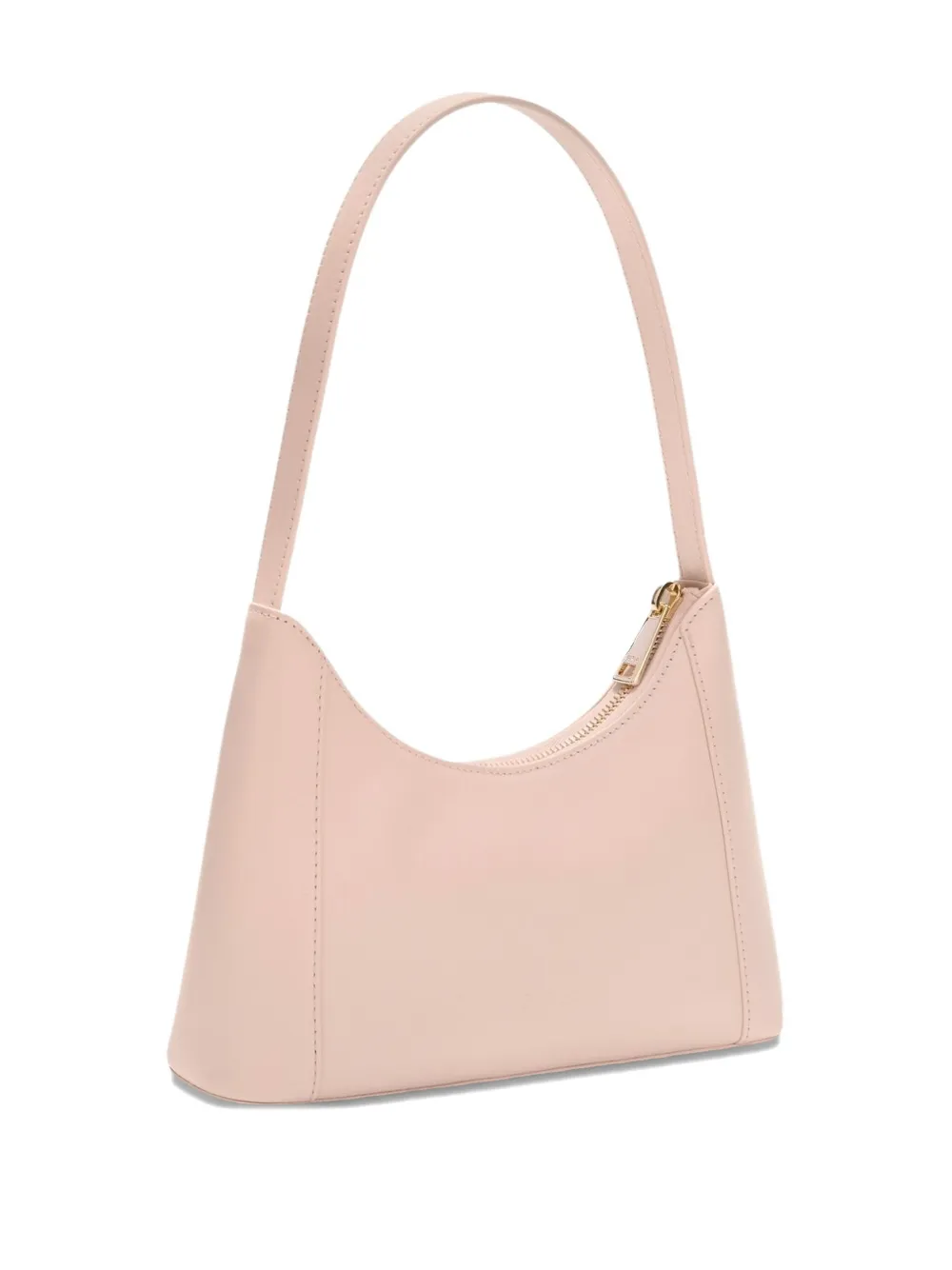 Furla Diamante kleine schoudertas - Roze