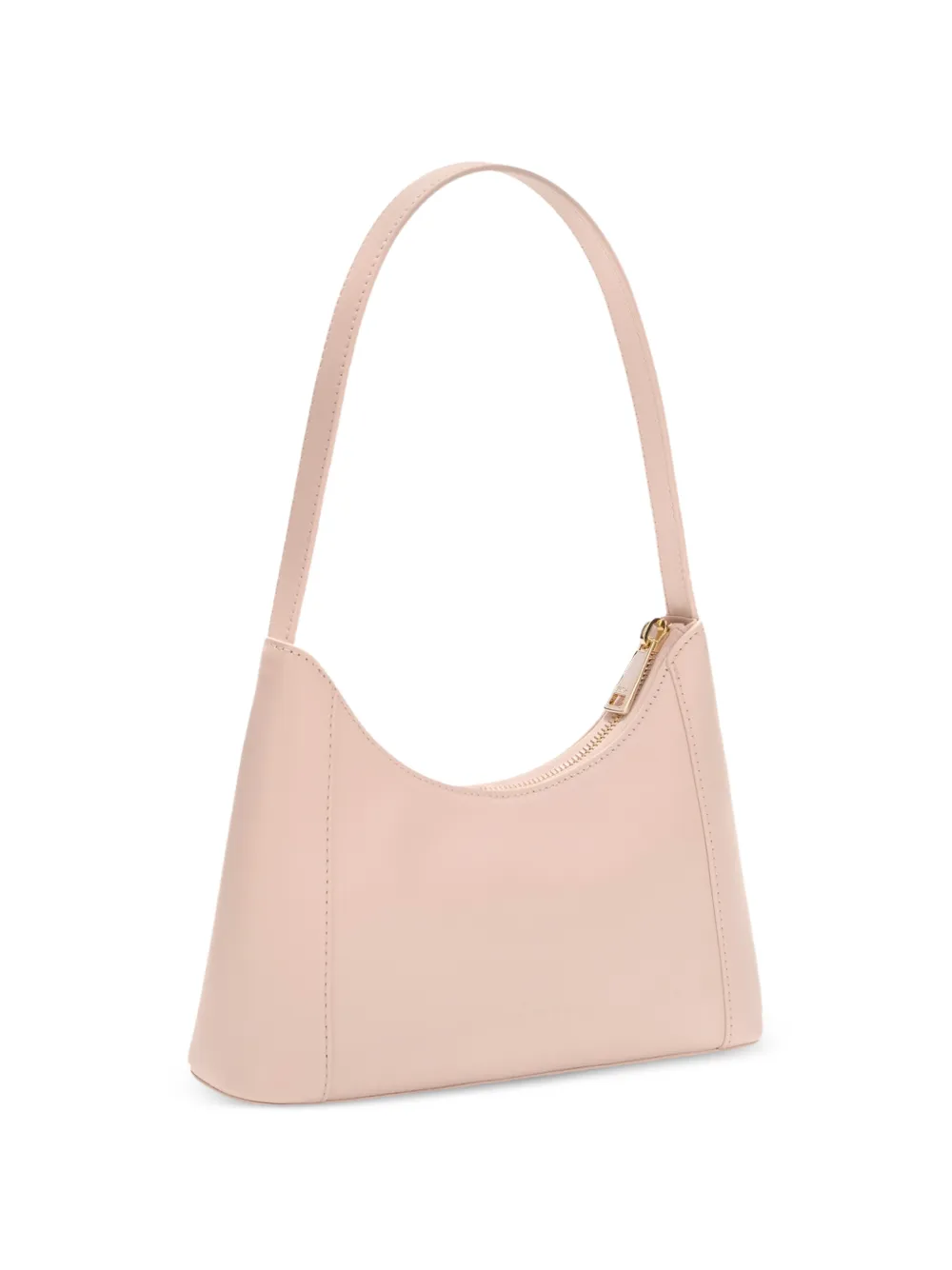 Furla Diamante kleine schoudertas Roze