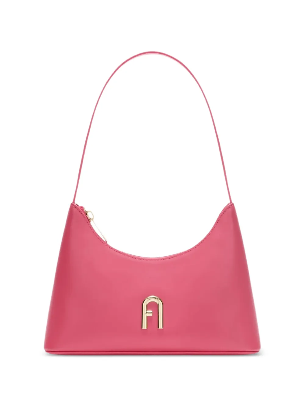 Furla Borsa a spalla Diamante mini - Rosa