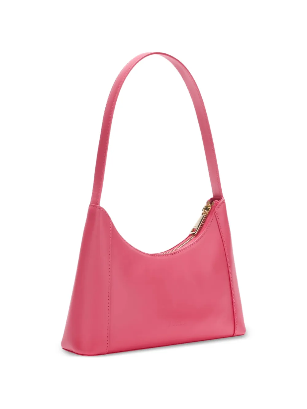 Mini Diamante Shoulder Bag