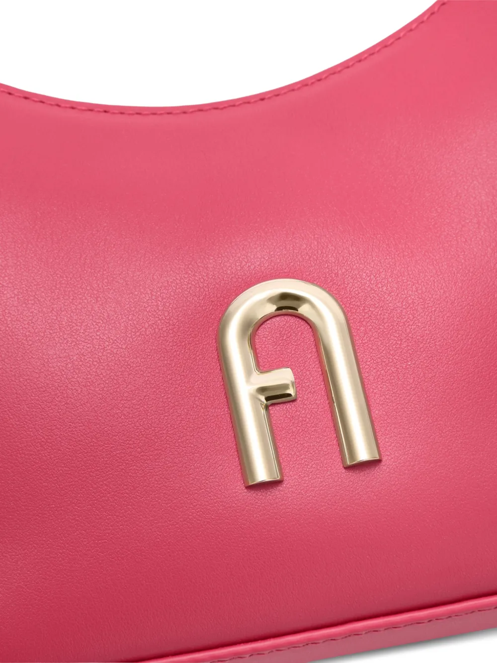 Mini Diamante Shoulder Bag