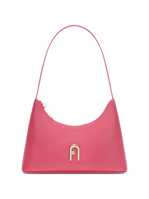 Furla bolsa de hombro Diamante mini