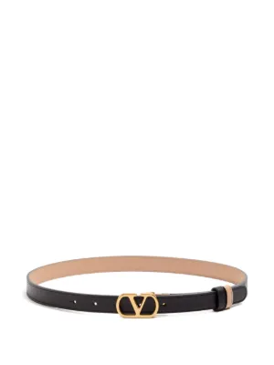 valentino belt women's sale