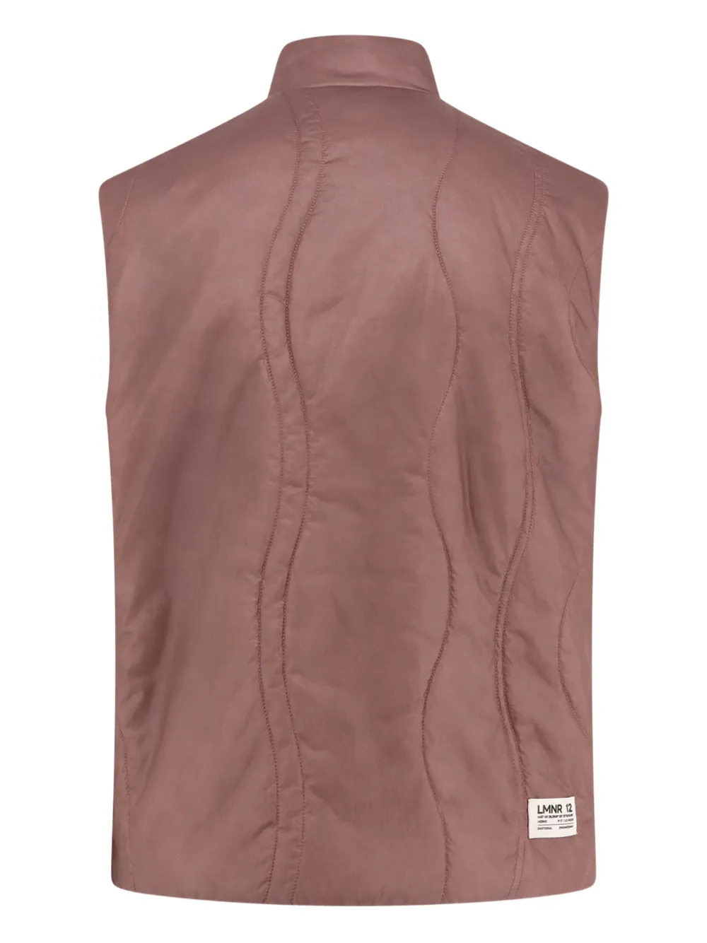 Laminar chamarra capitonada | Chamarras con plumón y capitonadas | Image 2