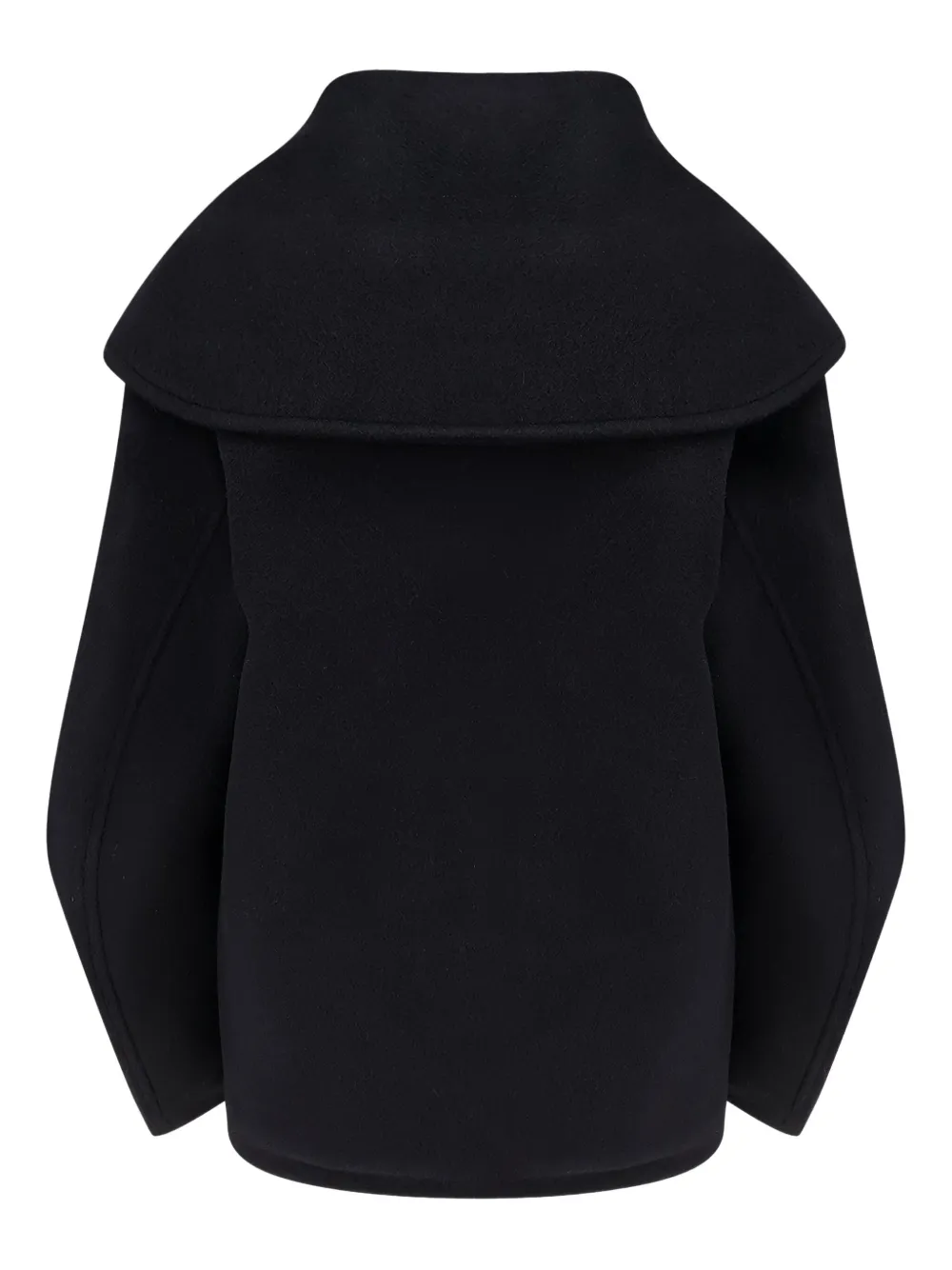 IVY OAK double-breasted wide-collar coat | Double Breasted & Peacoats | Image 2