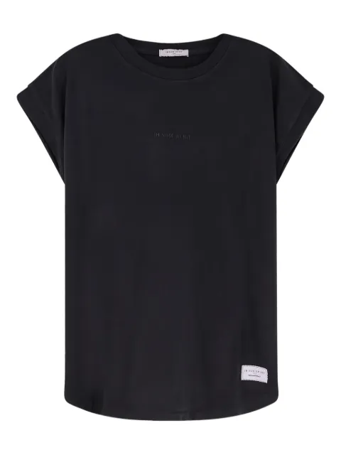 Ih Nom Uh Nit crew-neck T-shirt