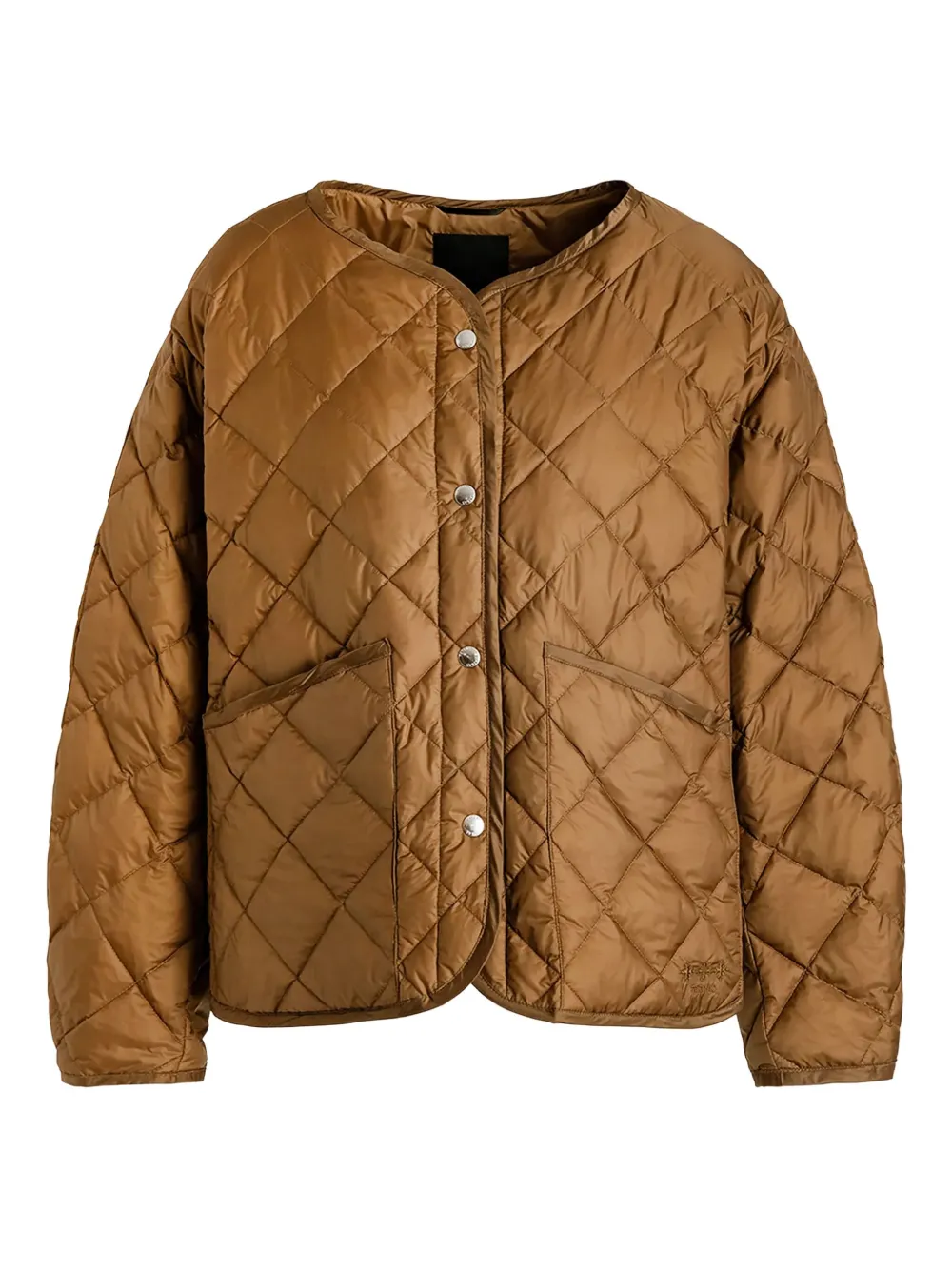 Tatras quilted padded jacket | Brown | Image 1