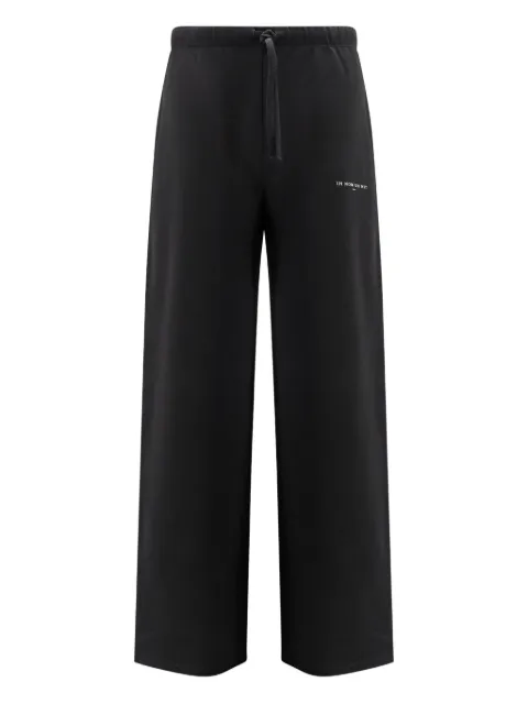 Ih Nom Uh Nit logo-print track pants