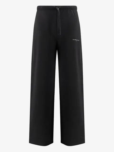 Ih Nom Uh Nit logo-print track pants