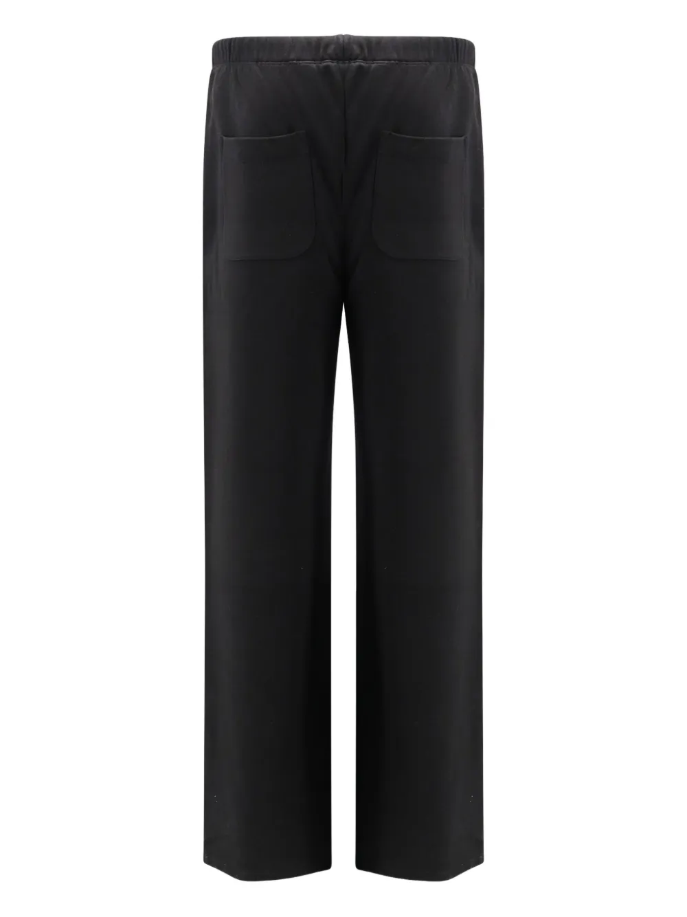 Ih Nom Uh Nit logo-print track pants | Track Pants | Image 2