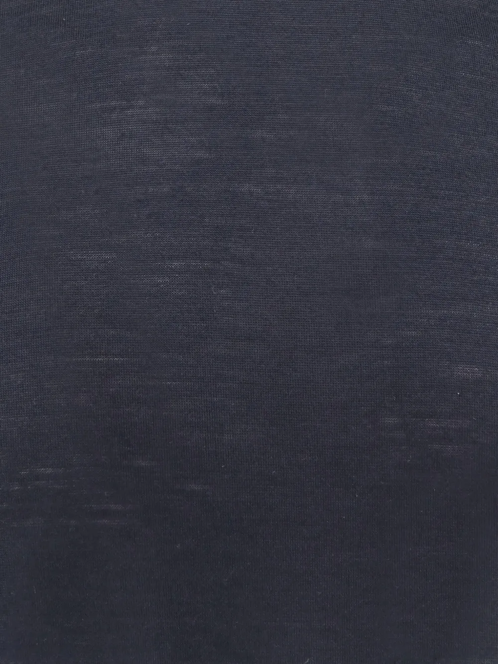 Filippo De Laurentiis Crew-neck T-shirt In Blue