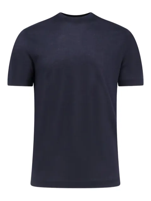Filippo De Laurentiis crew-neck T-shirt