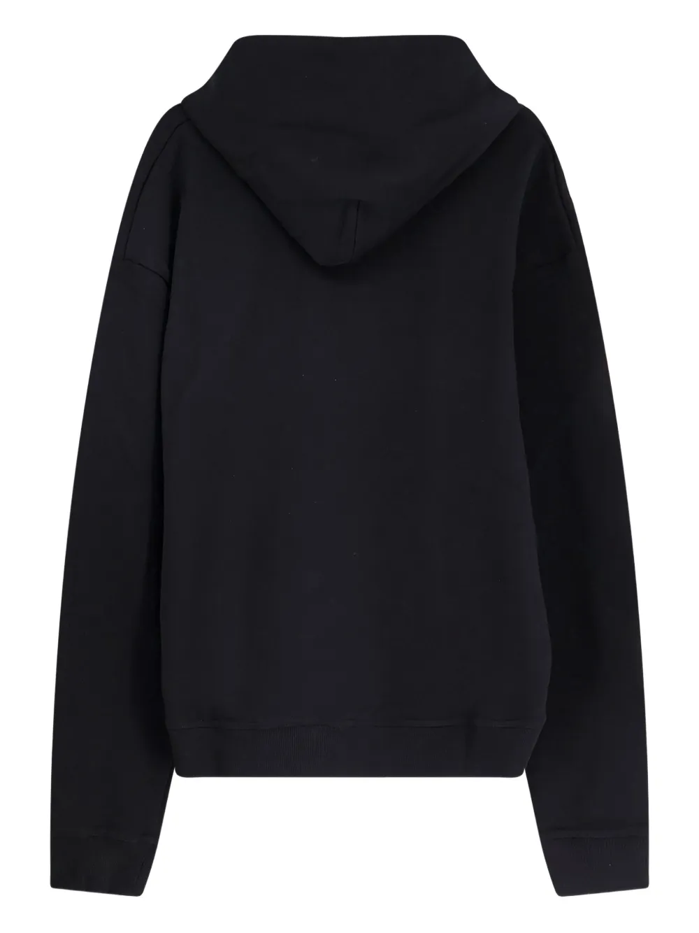 Ih Nom Uh Nit graphic-print hood hoodie | Hoodies | Image 2