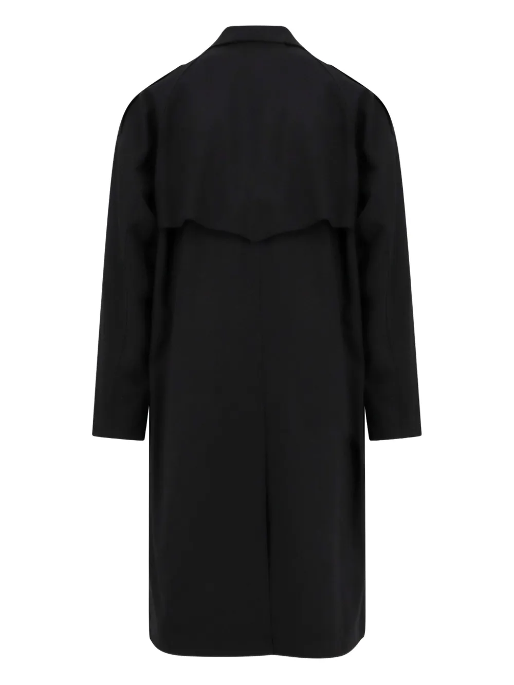 Paltò double-breasted coat | Double Breasted Coats | Image 2